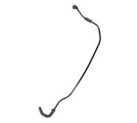 Durite de Liquide de Refroidissement Compatible avec Alfa Romeo 159 1.8 TBI 1.8 MPI 2005 2006 2007 2008 2009 2010 2011, Tuyau d'eau, Thermostat, Durites de pour radiateur 25192904 5826481