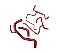 Durite de Liquide de Refroidissement Compatible avec Dodge pour Charger pour Challenger SRT8 6.4L V8 2012 2013 5040052AB 5040052AC