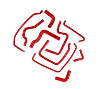 Durite de Liquide de Refroidissement Compatible avec Peugeot 205 pour GTI 1.6/1.9 LHD 309 pour GTI 8V