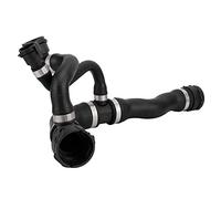 Durite de Liquide de Refroidissement de Radiateur SupéRieur pour E60 525I 530I 2004-2005 17127519255