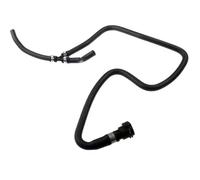 Durite de Liquide de Refroidissement du radiateur, pour BMW, pour X5 E53 E66 N62 Expansion du, pour Durite de raccord supérieur du réservoir 17127509967