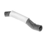 Durite de liquide de refroidissement entre le tube de retour et le raccord en T pour VW Golf 5 2.0L avec boîte de vitesse automatique (01/2004-11/2008) - moteurs AXW BLX BLY BLR