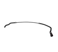 Durite de Liquide de Refroidissement Moteur Compatible avec BMW E81 118i, durite de Mise à l'air Libre du Vase d'expansion, référence 17127565091