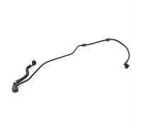 Durite De Liquide De Refroidissement Pour W205 2.2, 2.0 2.5 | Référence A2055016300 A2055012125 : Conduite de purge du circuit de refroidissement (côté droit) Durite Échangeur D'Air