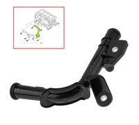 Durite de Liquide de Refroidissement pour Duster Clio III Laguna III Mégane III Modus Scénic II/III Twingo II 1.6 - 8200408549