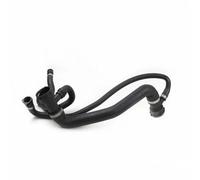 Durite de Liquide de Refroidissement pour radiateur de Voiture BMW E60 système de Refroidissement réservoir d'eau Tuyau d'arrivée d'eau pièce détachée Automobile 17127568749