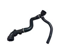 Durite de liquide refroidissement pour radiateur compatible avec pour Volvo V40 pièces