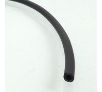 Durite De Mise À L'air Rsm Pour Deux Roues Moto Scoot Auto 4x7mm X 1m Noir Neuf