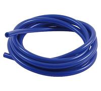 durite de mise à l'air samco pour carburateur silicone bleu 3m - øint. 3mm/øext. 7mm