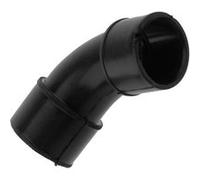 Durite de pompe de cyclage Lave-vaisselle 1740130100 BEKO, BLUESKY, FAR, SELECLINE, ALTUS, PROLINE, CONTINENTAL EDISON, OCEANIC, ARDEM, FAGOR, LISTO, AYA, FUNIX, SABA, UNICLINE, VEDETTE - 304211 Blanc