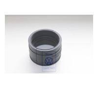 Durite de raccord sur tubulure d'admission d'origine pour Audi A3 8L A4 B5 et A6 C4 C5 - moteurs ADR AJP AGN AFY