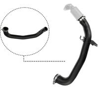 Durite de radiateu GATES 5-4174 pour FORD KA (RU8) 1.2 2008-2016