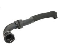 Durite de radiateu HEPU TM7184 pour AUDI TT (8J3) 2 2008-2010