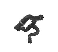 Durite de radiateur 17127537745 (1 pièce) - Réservoir d'eau de Refroidissement - Durite de radiateur pour BMW E65 E66 730i 730Li N52 - Tuyau d'arrivée d'huile