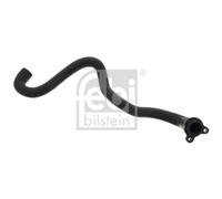 Durite De Radiateur Avec Quickfit Febi Car 100632