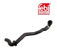 Durite De Radiateur Avec Quickfit Febi Car 104331