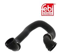 FEBI BILSTEIN Tuyau de refroidissement droit inférieur 100618