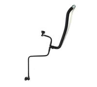 Durite de radiateur Compatible avec Audi A4, A5 et Q5 (références : 8K0121081BH et 95B121447A). Pièces détachées Automobiles : réservoir de Liquide de Refroidissement, durite de radiateur.