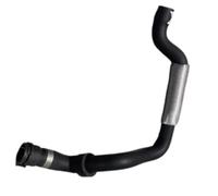Durite De Radiateur Compatible Avec Bentley Pour Continental 2003 2004 2005 2006 2007 2008 2009 2010 2011 1 Tuyau De Radiateur Liquide Refroidissement À Eau Inférieur OEM : 3W0121063
