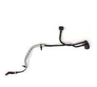 Durite De Radiateur Compatible Avec Benz Pour GLC300 Pour 4MATIC Coupé SUV 17 Modèles 2016 2017 Tuyaux D'eau Refroidissement De Purge Flexibles Radiateur OEM: A2535013700