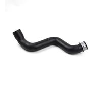 Durite de radiateur Compatible Avec Benz Pour ML280 ML300 GL320 GL350 4MATIC Tuyau De Liquide De Refroidissement Connexion De Réservoir D'eau De Radiateur