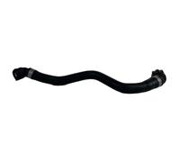 Durite De Radiateur Compatible Avec BMW Pour 320i Sedan 2.0L Gaz Pour Turbo 2012 2013 2014 2015 2016 2017 2018 1 Pièce Tuyau De Radiateur OEM:17127596841
