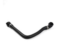 Durite de radiateur Compatible Avec BMW Pour 7 Série E65 E66 Tuyau De Retour De Trop-plein De Radiateur D'eau De Voiture 17127508014