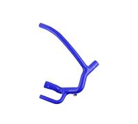 Durite de radiateur Compatible Avec Land Pour Rover Pour Discovery 2 TD5 1999 2000 2001 2002 2003 2004 Kit De Tuyau De Tuyau De Refroidissement De Radiateur En Silicone De Voiture Accessoires voiture