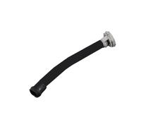 Durite de radiateur Compatible avec Q7 3.0 TDI, durite de Liquide de Refroidissement, Tuyau de radiateur Moteur, durite d'eau de Refroidissement, référence 059121731D