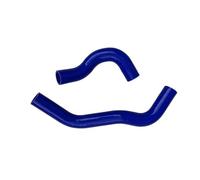 Durite de radiateur Compatible Avec Toyota Pour Alphard Pour Vellfire 2.4L 2AZFE Tuyau Liquide Refroidissement Radiateur Tuyau D'eau 16572-28130 16571-28180