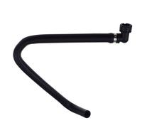 Durite de radiateur Compatible Avec Volvo Pour S60 2000 2001 2002 2003 2004 2005 2006 2007 2008 2009 Tuyau D'eau Chauffage Radiateur Liquide Refroidissement 30745329(1pcs)