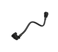 Durite de radiateur d'eau refroidissement en caoutchouc 17128632260 pour BMW Série 5, 6 et 7 (G12 G38) pièces