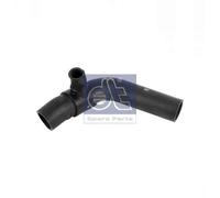 Durite de radiateur DT Spare Parts 1.11505 droite