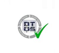 DT Spare Parts 1.11808 Durite de refroidissement