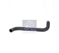 Durite de radiateur DT Spare Parts 1.11817
