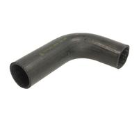Durite de radiateur DT 4.81098