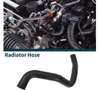 Durite De Radiateur Durite De Chauffage No.Bb5Z8286G Pour Ford Taurus 2008-2016 Caoutchouc Noir 1 Pc Tuyau De Vidange Du Réservoir D'Eau Bonne étanchéité