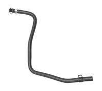 Durite de Radiateur, Durite de Liquide de Refroidissement Moteur, Résistance à la Température, Étanche for Opel Astra J Zafira C Cascada -