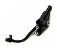 Durite de Radiateur, Durite de Liquide de Refroidissement Moteur, Résistance à la Température, Étanche for Benz SL63 for AMG R231 M157 2016