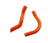 Durite de Radiateur, Durite de Liquide de Refroidissement Moteur, Résistance à la Température, Étanche for Car for Jeep Cherokee XJ 4.0L 1991-2001