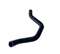 Durite de Radiateur, Durite de Liquide de Refroidissement Moteur, Résistance à la Température, Étanche for Hyundai Veracruz 254113J100