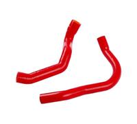 Durite de Radiateur, Durite de Liquide de Refroidissement Moteur, Résistance à la Température, Étanche for Car for Jeep Cherokee XJ 4.0L 1991-2001