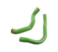 Durite de Radiateur, Durite de Liquide de Refroidissement Moteur, Résistance à la Température, Étanche for Car for Jeep Cherokee XJ 4.0L 1991-2001