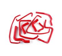 Durite de Radiateur, Durite de Liquide de Refroidissement Moteur, Résistance à la Température, Étanche for Peugeot 205 309 GTI 1.6L .9L 8V