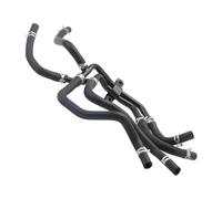 Durite de Radiateur, Durite de Liquide de Refroidissement Moteur, Résistance à la Température, Étanche for Hyundai IX55 Veracruz -