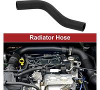 Durite De Radiateur Durite D'Eau De refroidissements Pour Honda Crv 2.4L 2002-2006 No.19502Pnb000 Bonne étanchéité