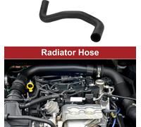 Durite De Radiateur Durite D'Eau De refroidissements pour Toyota Land Cruiser V8 4.7L 1998-2007 No.1657250150 Bonne étanchéité