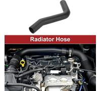 Durite De Radiateur Durite D'Eau De refroidissements pour Toyota Previa 2.4L 1991-1995 No.1657176030 Bonne étanchéité