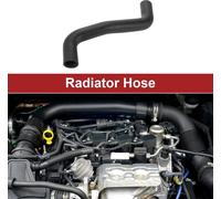 Durite De Radiateur Durite D'Eau De refroidissements pour Toyota Solara 2.4L 4Cyl 2004-2008 pour Toyota Camry 2.4L 4Cyl 2002-2006 No.1657228080 Bonne étanchéité