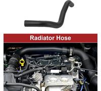 Durite De Radiateur Durite D'Eau De refroidissements pour Toyota Tacoma 2.7L 2005-2015 pour Toyota 4Runner 2.7L 2010 No.1657275241 Bonne étanchéité